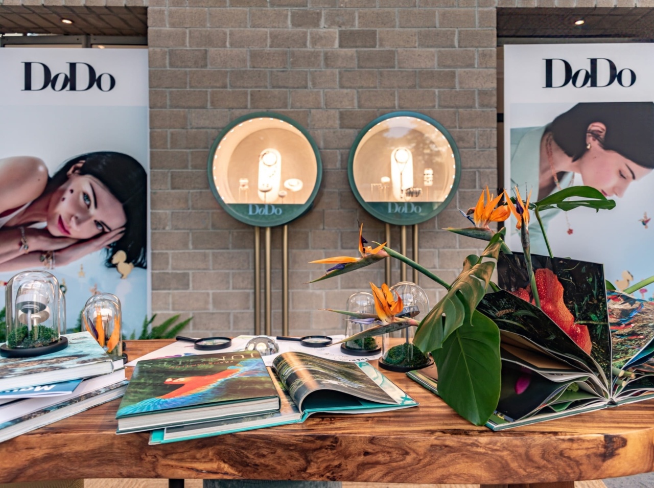 DoDo Orticolario | leDehors