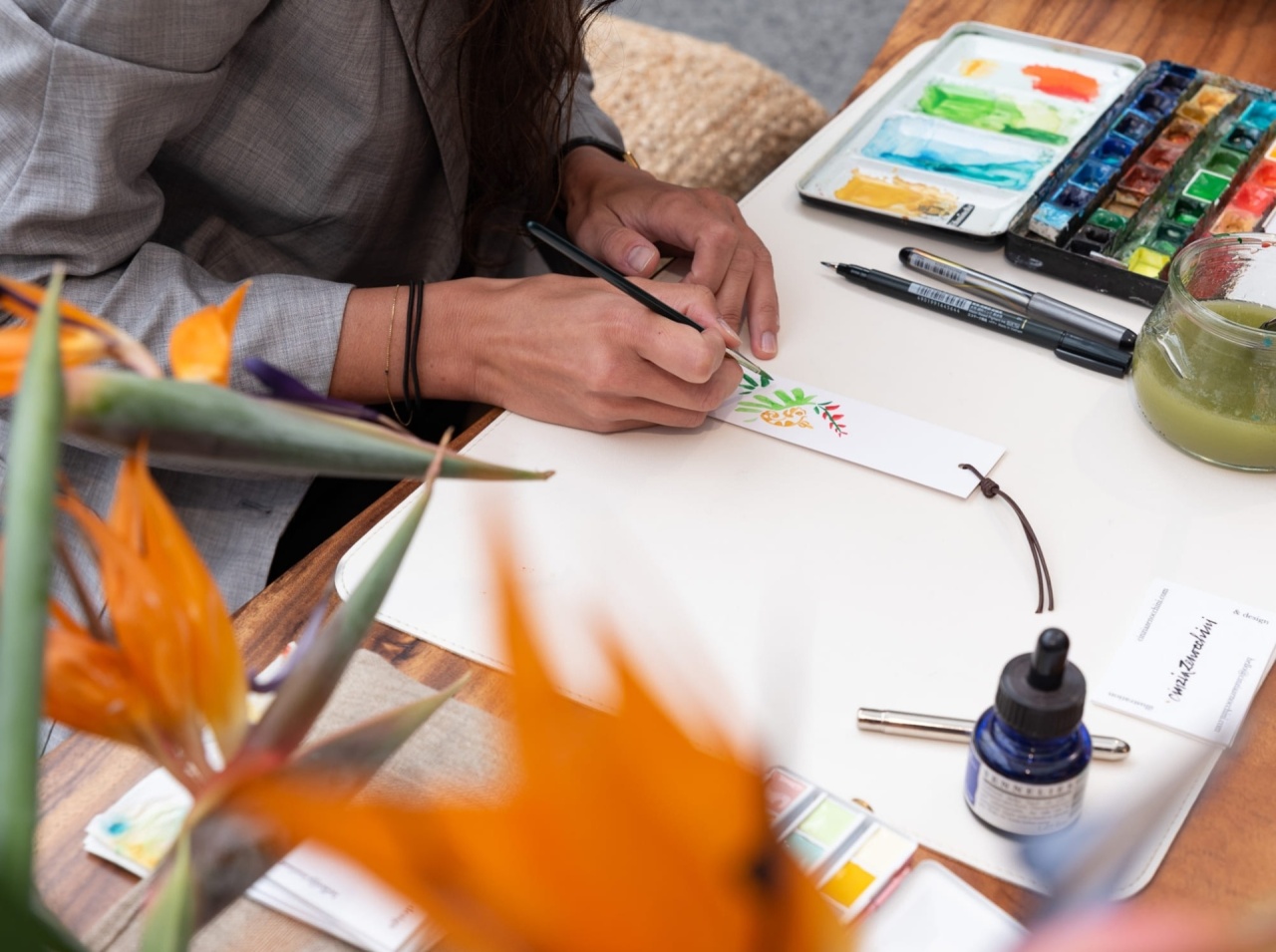 DoDo Orticolario | leDehors