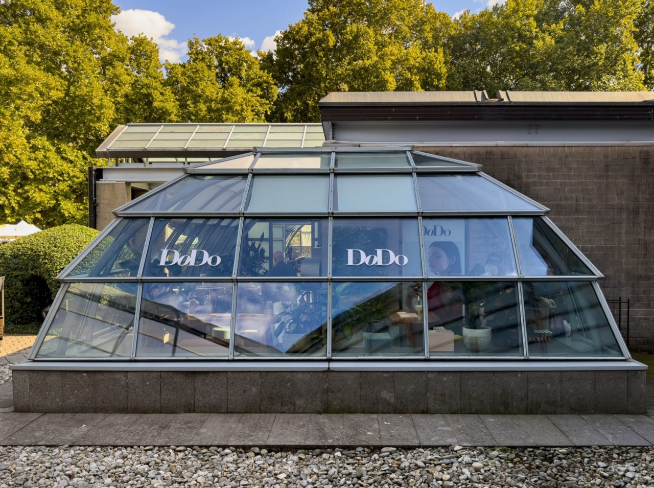 DoDo Orticolario | leDehors