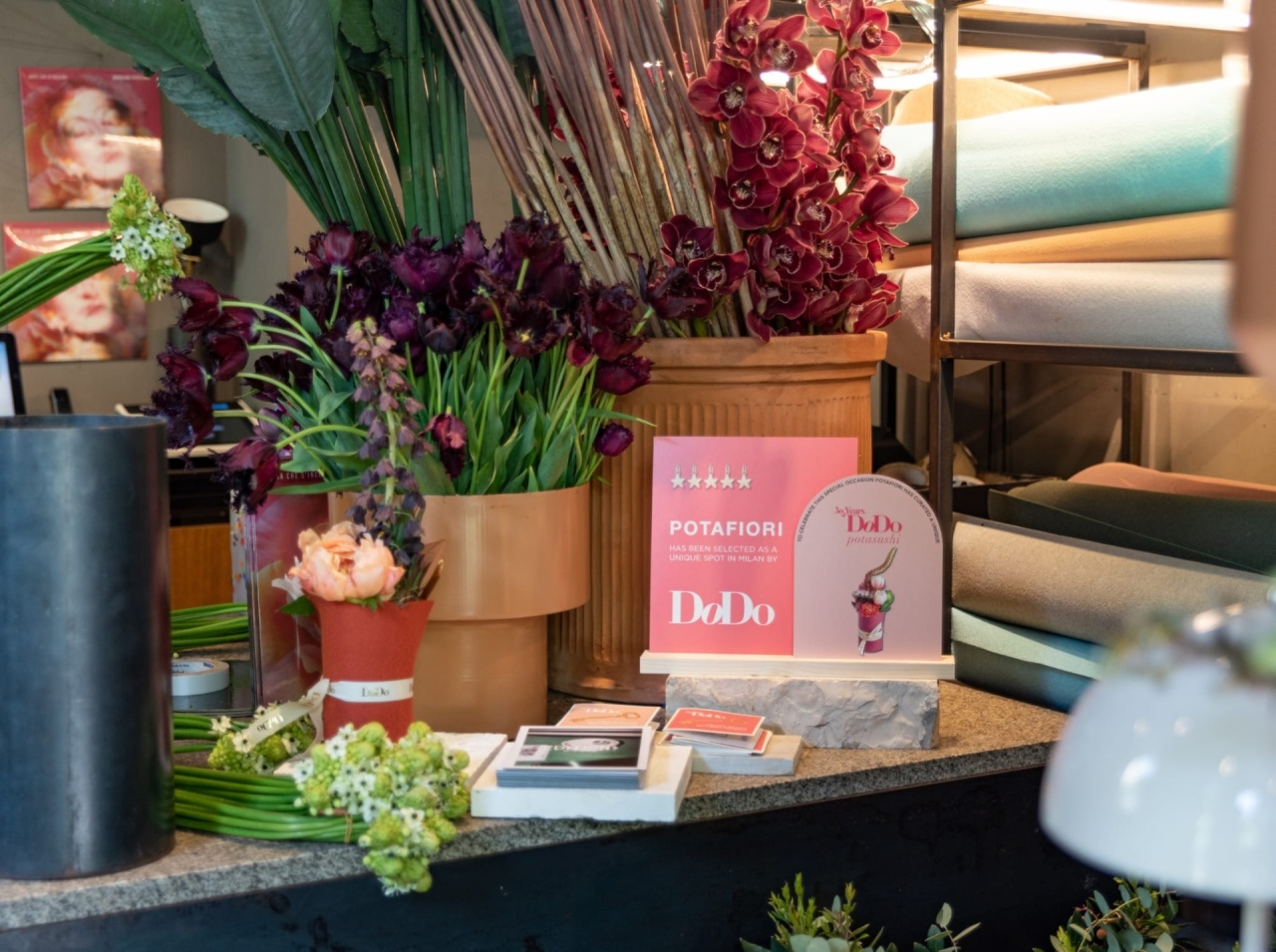 DoDo City Maps | leDehors