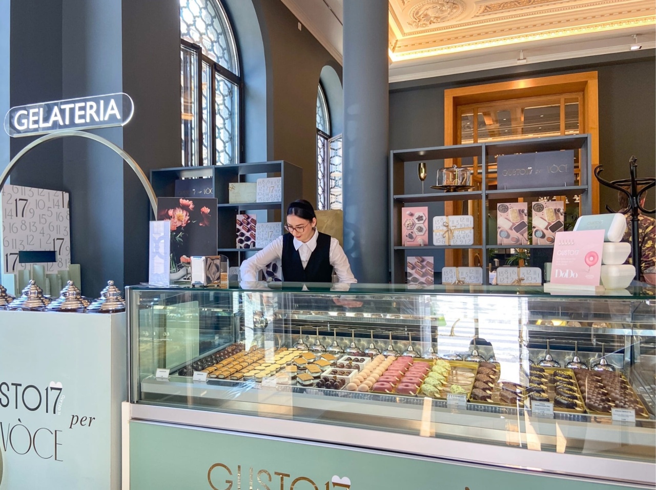 DoDo City Maps | leDehors