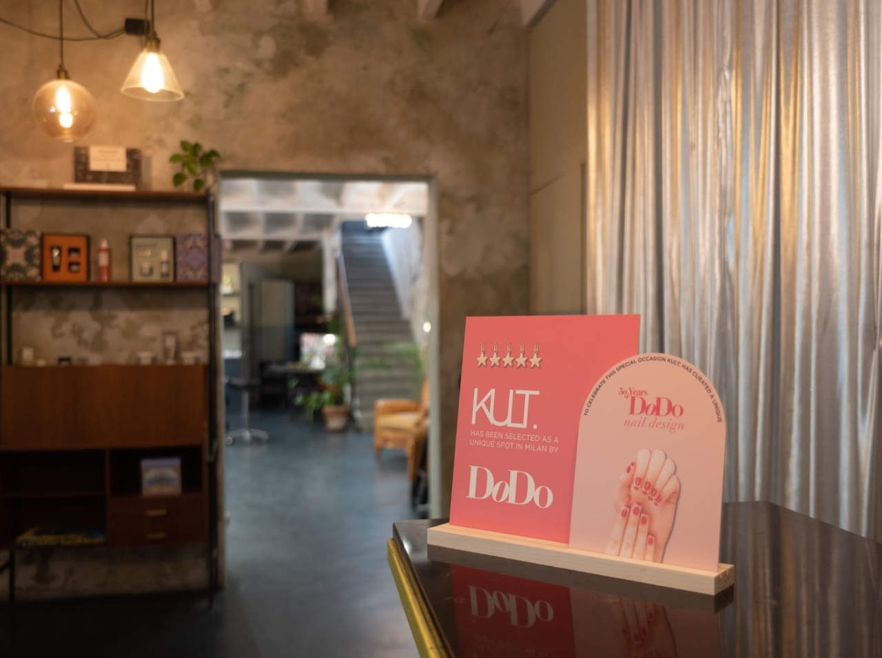 DoDo City Maps | leDehors