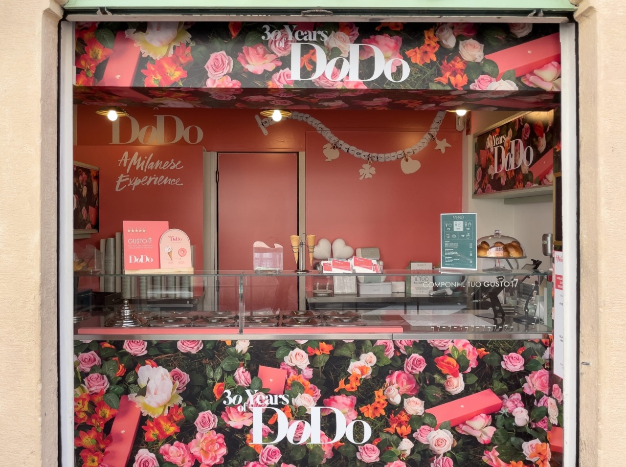 DoDo Take Over | leDehors