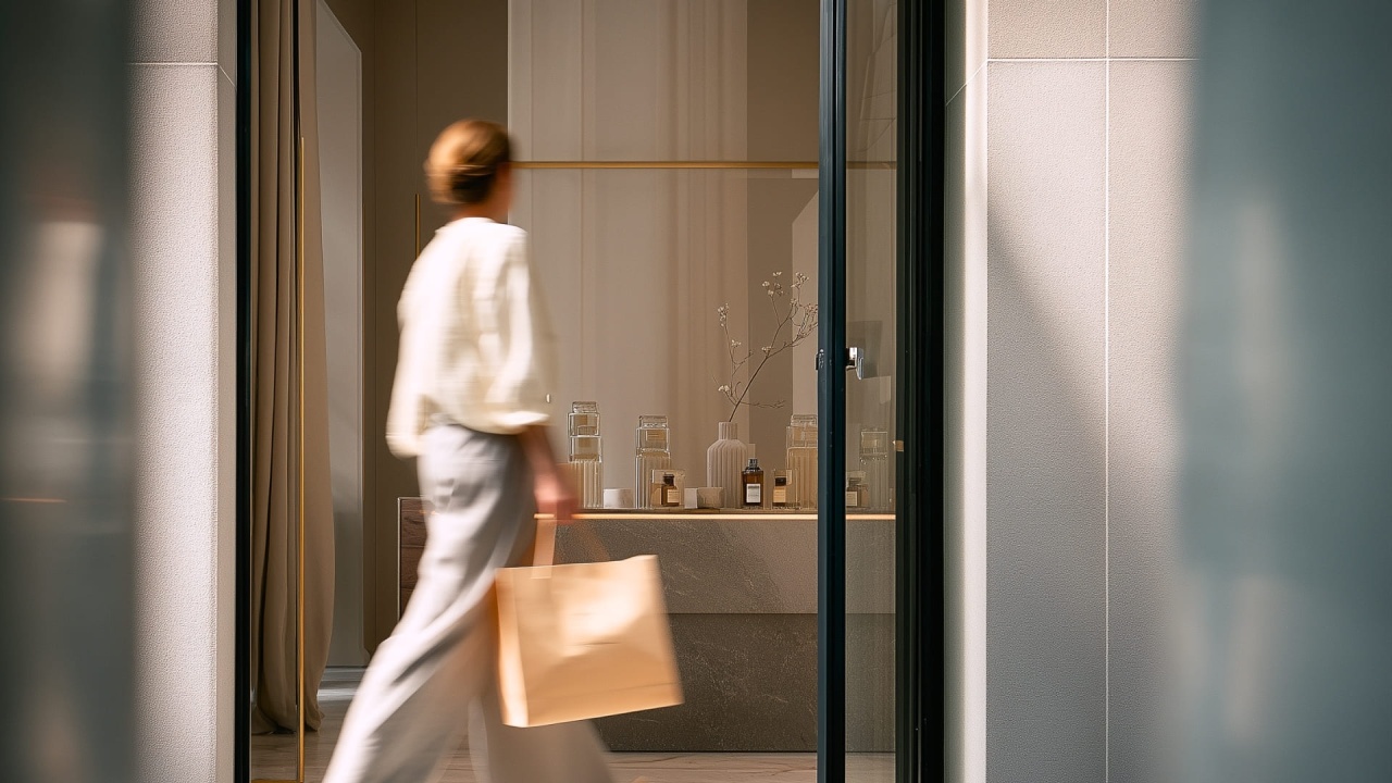 Il tempo &egrave; il vero lusso