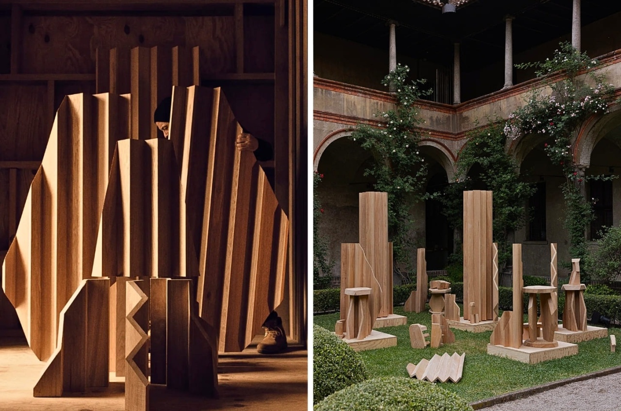 Cosa sta cambiando davvero - insight dal Fuorisalone 2026