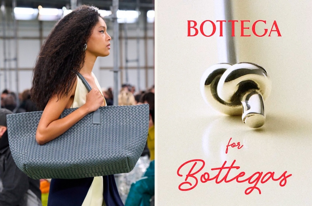 Anatomia della Luxury Fatigue