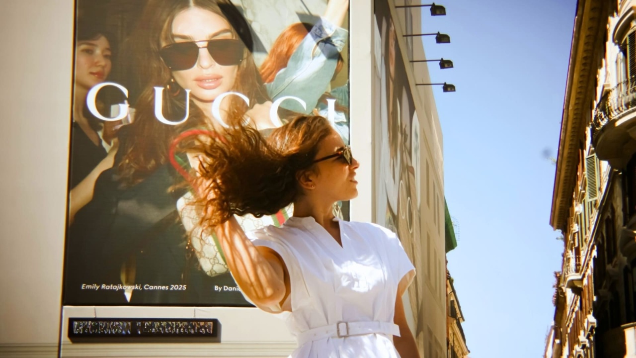 Anatomia della Luxury Fatigue